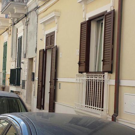 Domusapuliae Apartments Monopoli Kültér fotó
