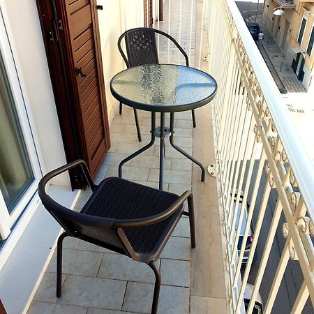 Domusapuliae Apartments Monopoli Kültér fotó