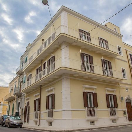 Domusapuliae Apartments Monopoli Kültér fotó