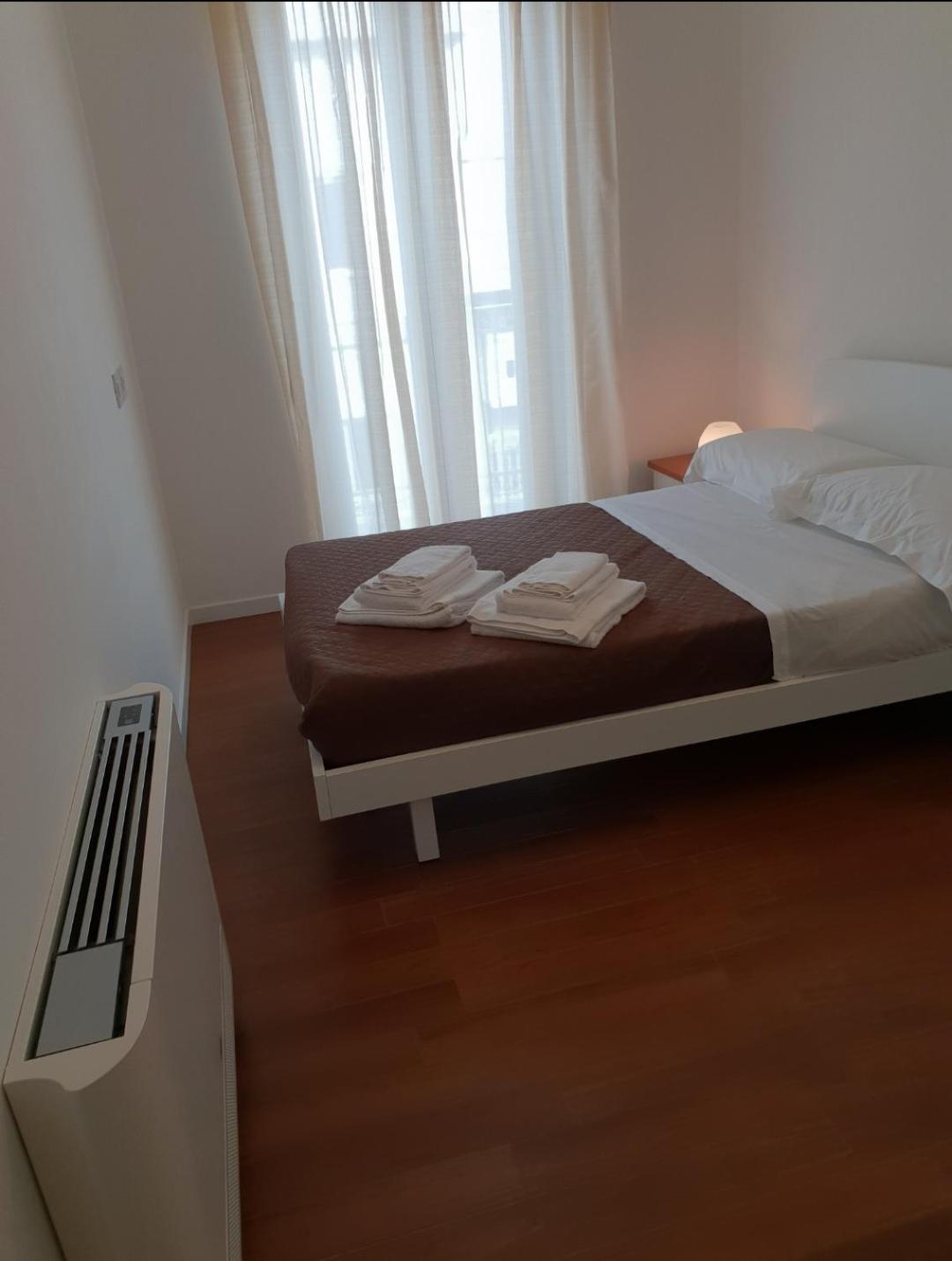 Domusapuliae Apartments Monopoli Kültér fotó