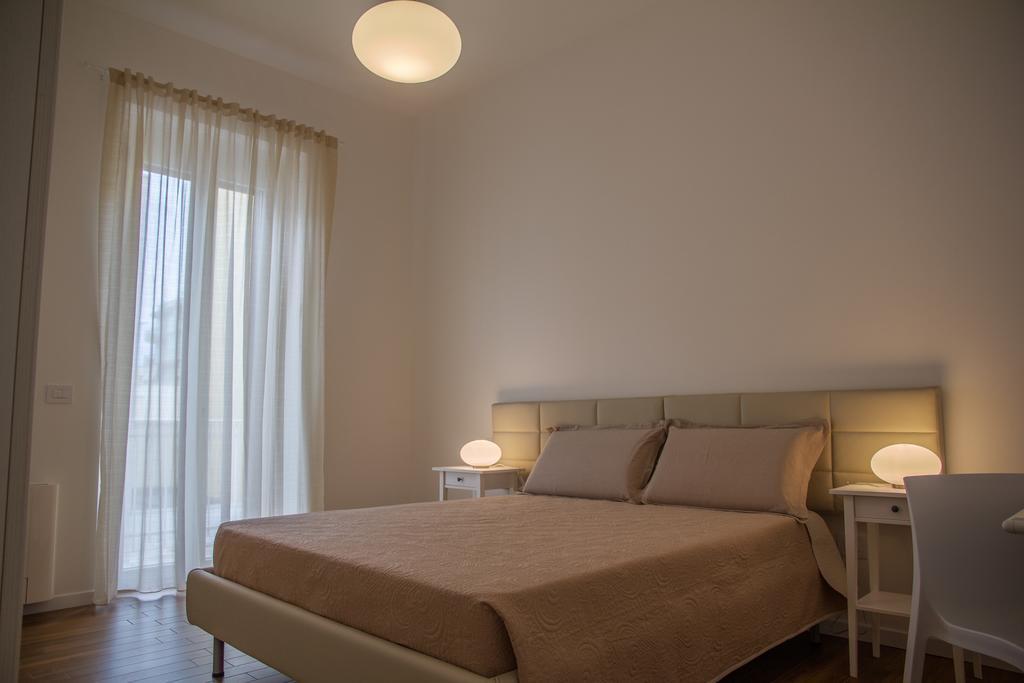 Domusapuliae Apartments Monopoli Kültér fotó