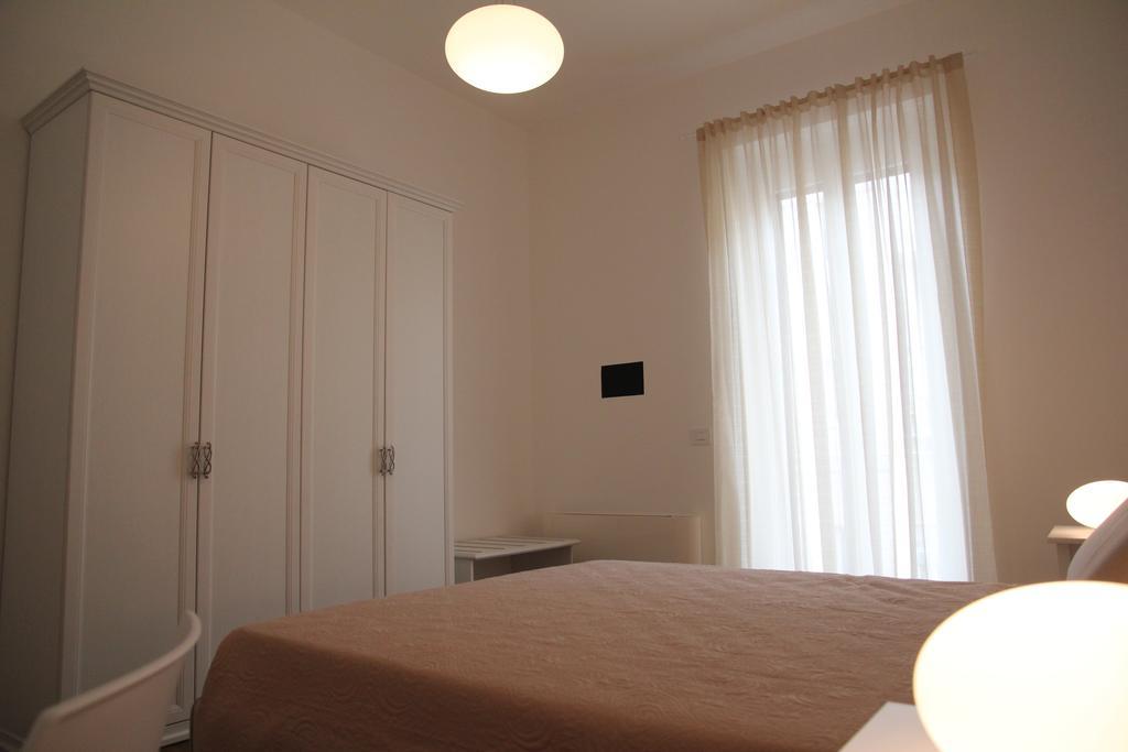 Domusapuliae Apartments Monopoli Kültér fotó