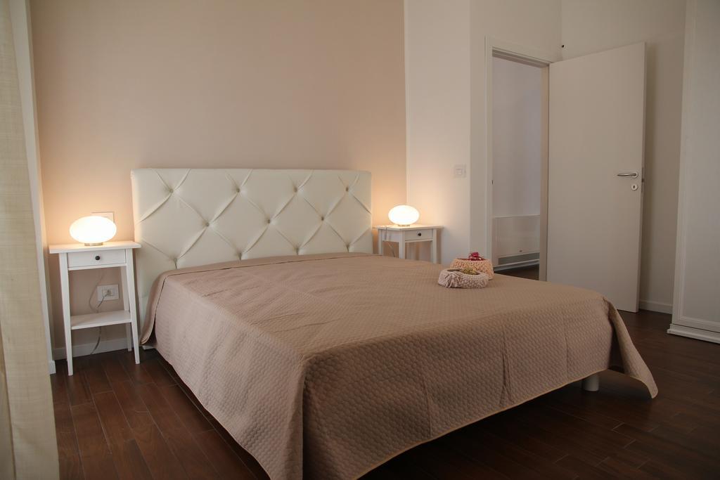 Domusapuliae Apartments Monopoli Kültér fotó