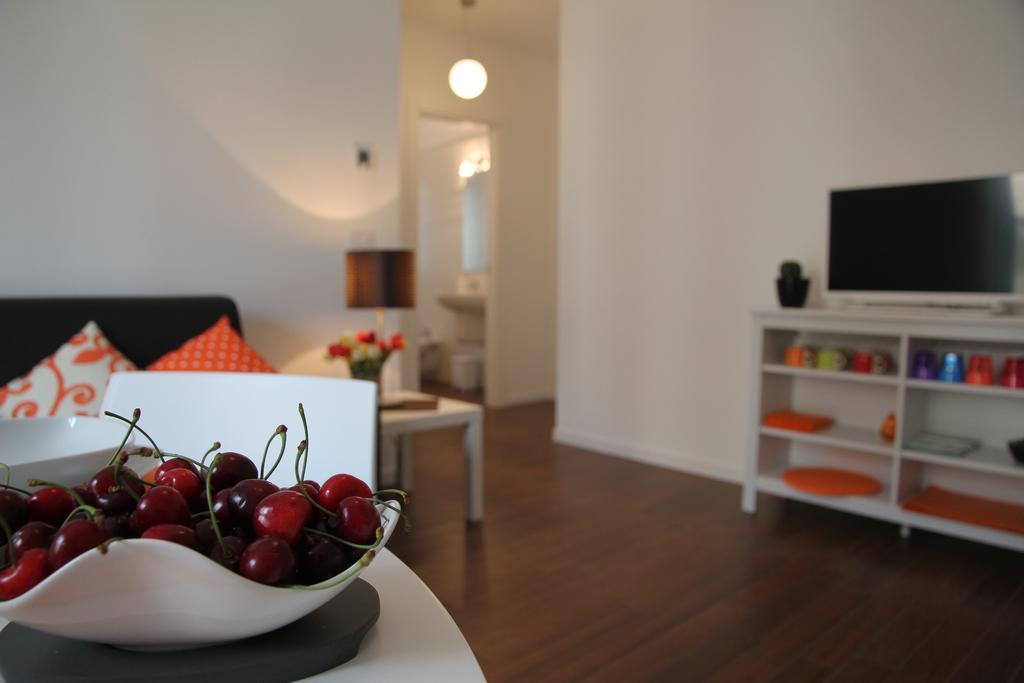 Domusapuliae Apartments Monopoli Kültér fotó