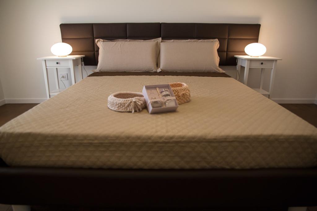Domusapuliae Apartments Monopoli Kültér fotó