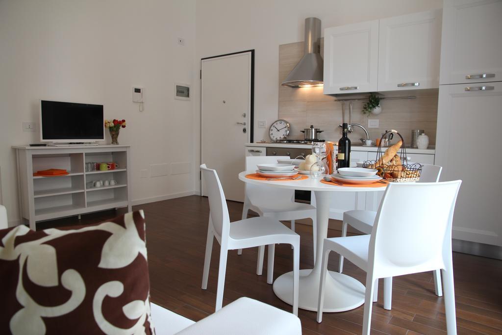 Domusapuliae Apartments Monopoli Kültér fotó