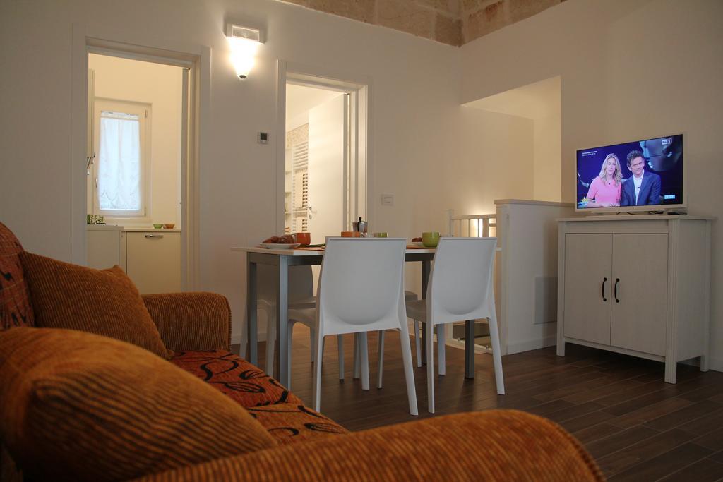 Domusapuliae Apartments Monopoli Kültér fotó