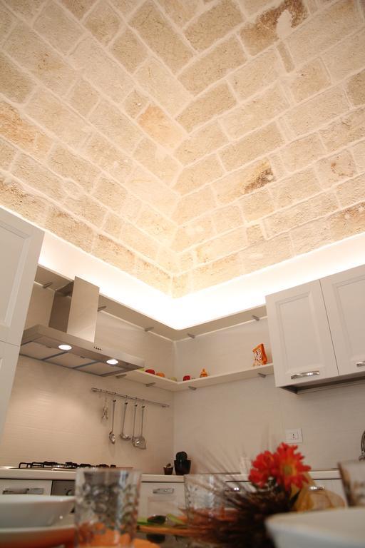 Domusapuliae Apartments Monopoli Kültér fotó