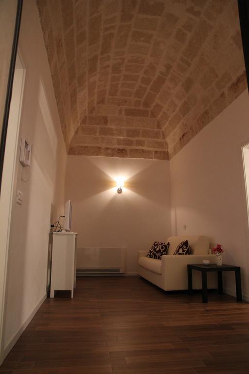 Domusapuliae Apartments Monopoli Kültér fotó