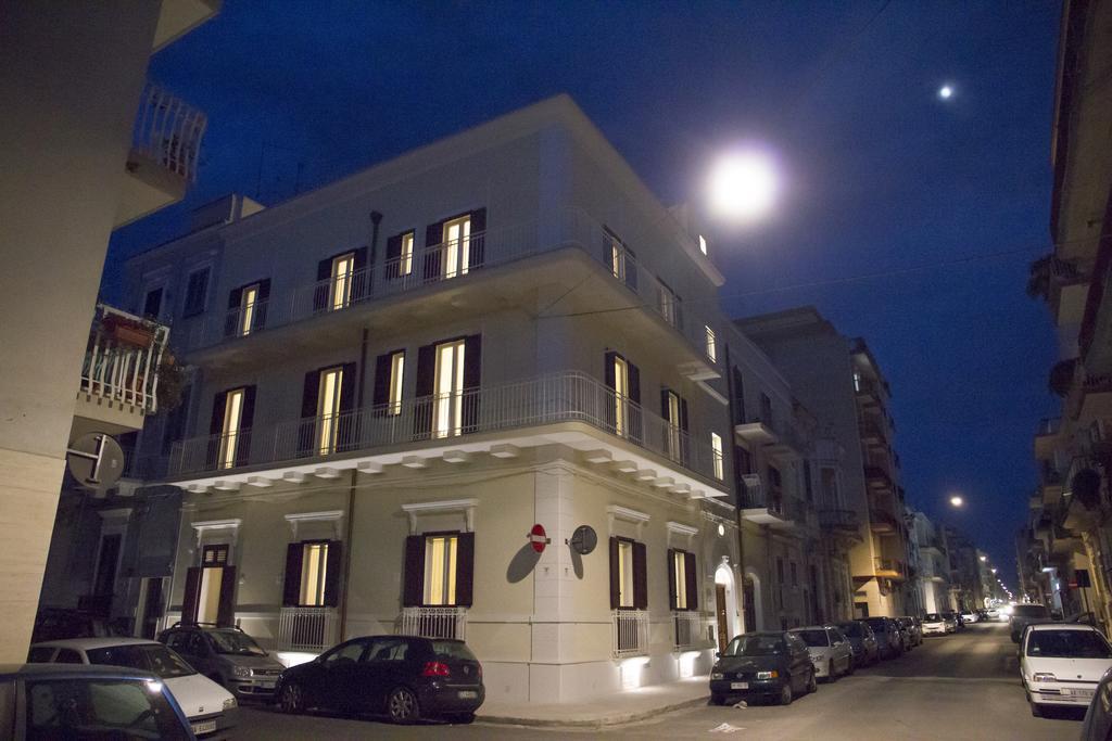 Domusapuliae Apartments Monopoli Kültér fotó
