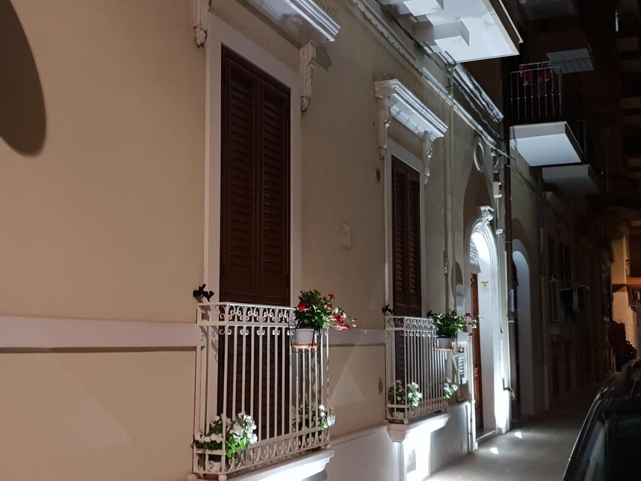 Domusapuliae Apartments Monopoli Kültér fotó