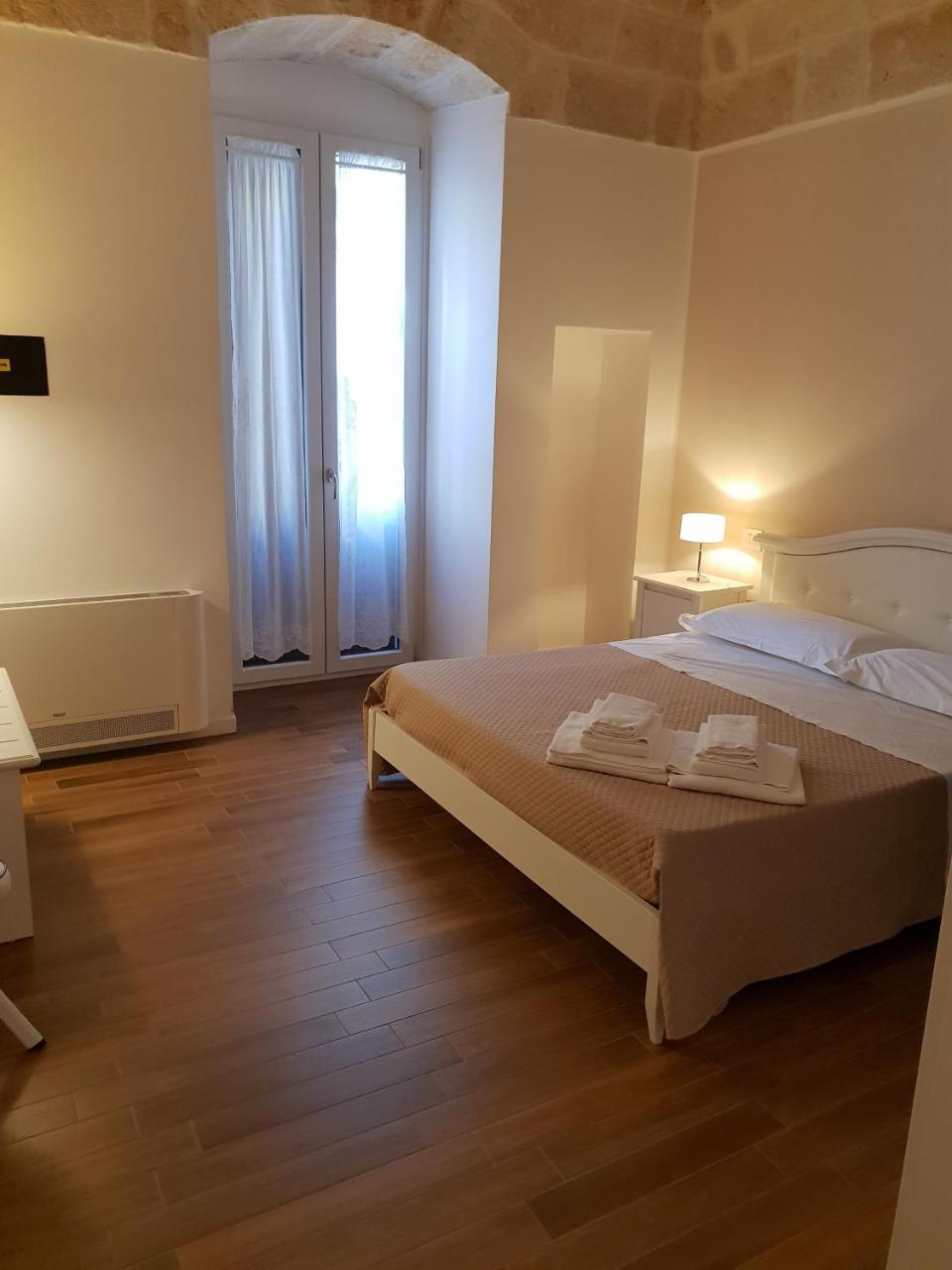 Domusapuliae Apartments Monopoli Kültér fotó
