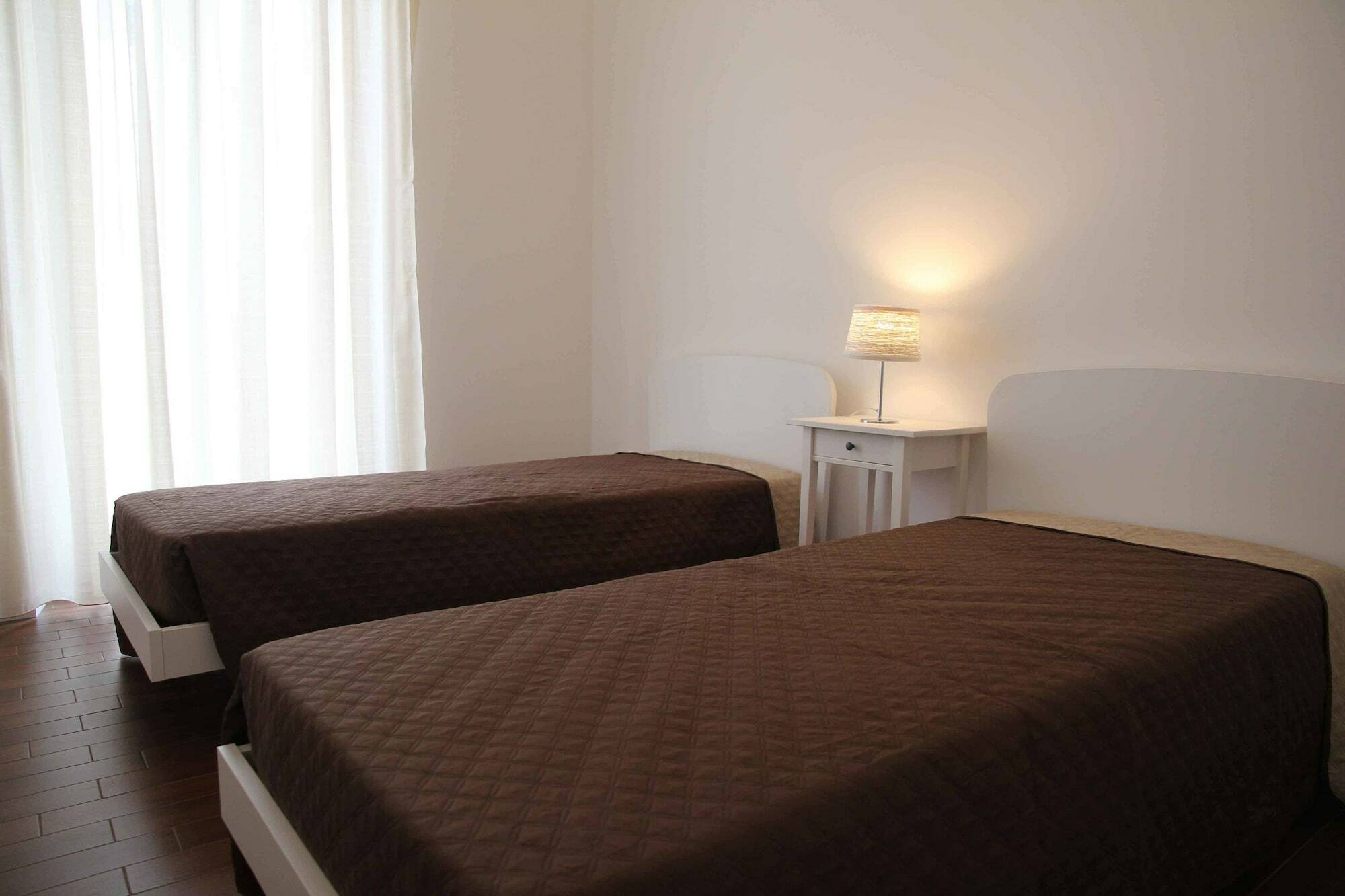 Domusapuliae Apartments Monopoli Kültér fotó