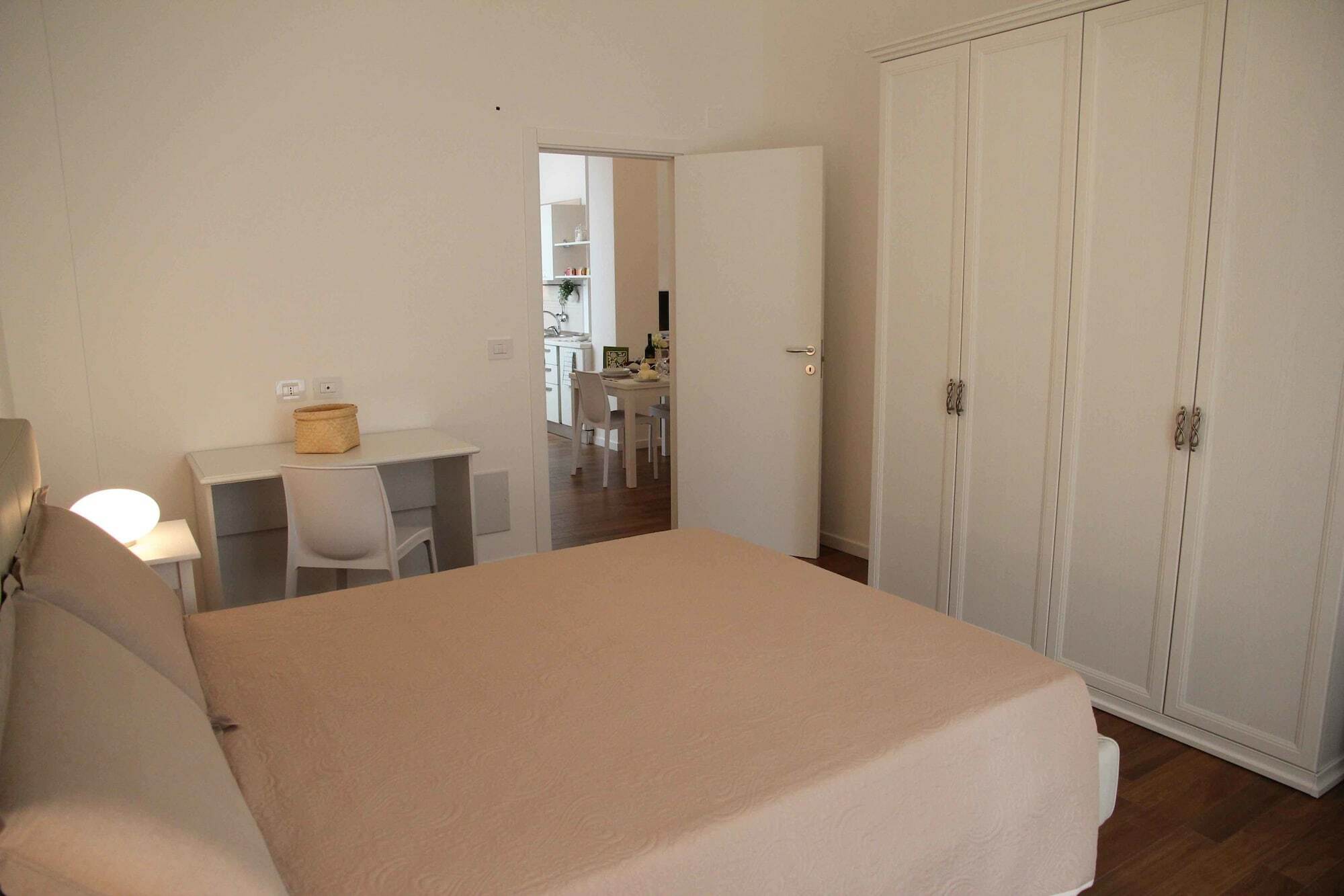 Domusapuliae Apartments Monopoli Kültér fotó